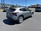 New 2025 Chevrolet Trax LS w/ LS Convenience Package image 5