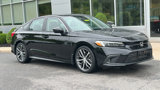 Used 2023 Honda Civic Touring image 2