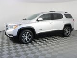 Used 2017 GMC Acadia SLT image 2