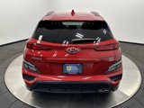 Used 2023 Hyundai Kona N Line image 5