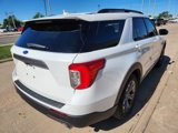 Used 2024 Ford Explorer XLT w/ Equipment Group 202A image 6