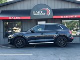 Used 2018 Audi Q5 2.0T Premium Plus w/ Premium Plus Package image 4