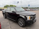 Used 2020 Ford F150 XLT w/ Equipment Group 302A Luxury image 2