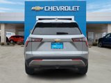 New 2025 Chevrolet Equinox LT w/ Safety and Technology Package image 4