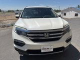 Used 2018 Honda Pilot Elite image 2