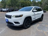 Used 2020 Jeep Cherokee Latitude Plus image 3