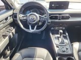 Used 2021 MAZDA CX-5 Grand Touring image 4