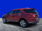 Used 2019 Ford Explorer Limited w/ Ford Safe & Smart Package image 5