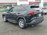 Used 2021 Toyota RAV4 LE image 4