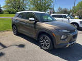 Used 2021 Chevrolet TrailBlazer ACTIV w/ Convenience Package image 4