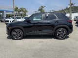 Used 2025 Chevrolet TrailBlazer RS w/ Driver Confidence Package image 4