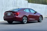 Used 2016 Nissan Maxima 3.5 S image 4