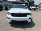 Used 2021 Jeep Grand Cherokee Limited w/ Quick Order Package 28K 80th image 6