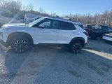 Used 2022 Chevrolet TrailBlazer LT image 4