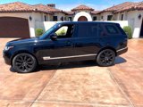 Used 2014 Land Rover Range Rover Long Wheelbase Supercharged image 3