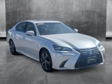 Used 2016 Lexus GS 350 AWD image 3