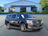 Used 2015 Cadillac Escalade ESV Premium image 5