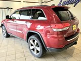 Used 2014 Jeep Grand Cherokee Limited w/ Trailer Tow Group IV image 3