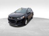 Used 2020 Chevrolet Trax LT w/ LT Convenience Package image 4