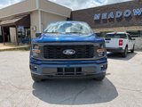 New 2025 Ford F150 STX w/ Equipment Group 200A image 5
