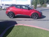Used 2020 Toyota C-HR Limited image 3