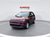 Certified 2022 Jeep Compass Latitude image 5