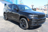 New 2025 Jeep Grand Cherokee L Limited image 3