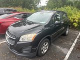 Used 2015 Chevrolet Trax LS w/ LPO, Protection Package image 5