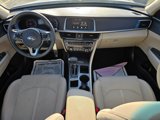 Used 2018 Kia Optima LX w/ 17" Alloy Wheels Package image 4