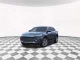 New 2025 Buick Envista Preferred image 2