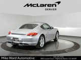 Used 2009 Porsche Cayman image 3