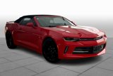 Used 2017 Chevrolet Camaro LT image 2