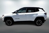 Used 2020 Jeep Compass Trailhawk image 3