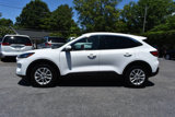 Used 2021 Ford Escape SE image 4