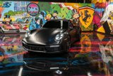 Used 2022 Porsche 911 Turbo S image 6