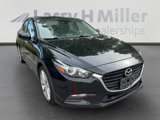 Used 2017 MAZDA MAZDA3 Touring image 4