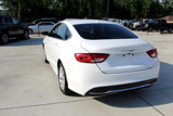 Used 2015 Chrysler 200 C image 4