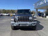 Used 2018 Jeep Wrangler Unlimited Sport S image 2