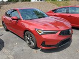 Used 2023 Acura Integra A-Spec image 3