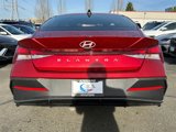 New 2025 Hyundai Elantra SE image 6