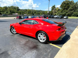 Used 2015 Chevrolet Camaro LS image 5