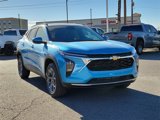 New 2025 Chevrolet Trax LT w/ Driver Confidence Package image 2