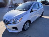 New 2024 Mitsubishi Mirage ES image 5