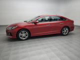 Used 2018 Hyundai Sonata Limited image 2