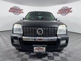 Used 2008 Mercury Mountaineer Premier image 2