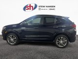 Certified 2021 Buick Encore GX Select image 2