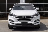 Used 2017 Hyundai Tucson SE image 5