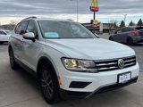 Used 2020 Volkswagen Tiguan SE image 4