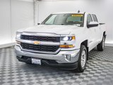 Used 2018 Chevrolet Silverado 1500 LT w/ All Star Edition image 3