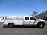 Used 2012 Ford F450 XL w/ PWR Equipment Group image 4